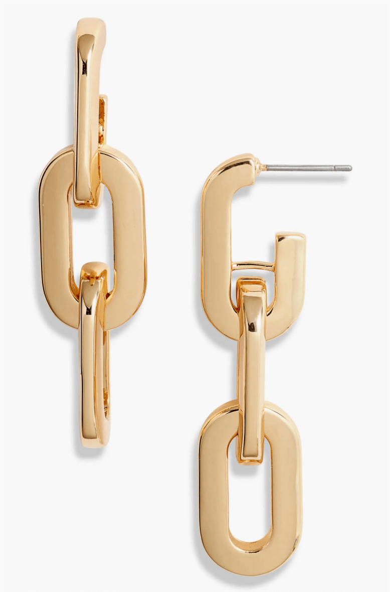 toni drop earrings from jenny bird